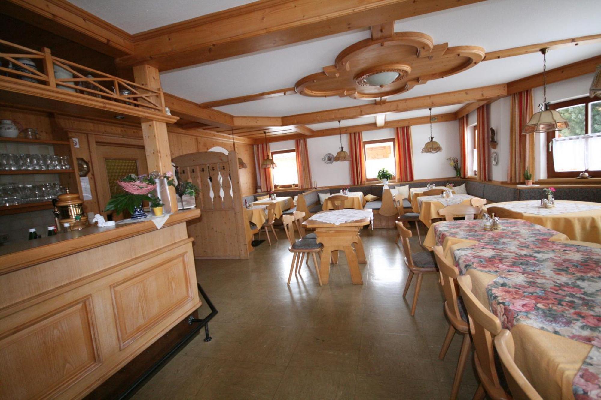 Pension Thorerhof Haus im Ennstal Ngoại thất bức ảnh