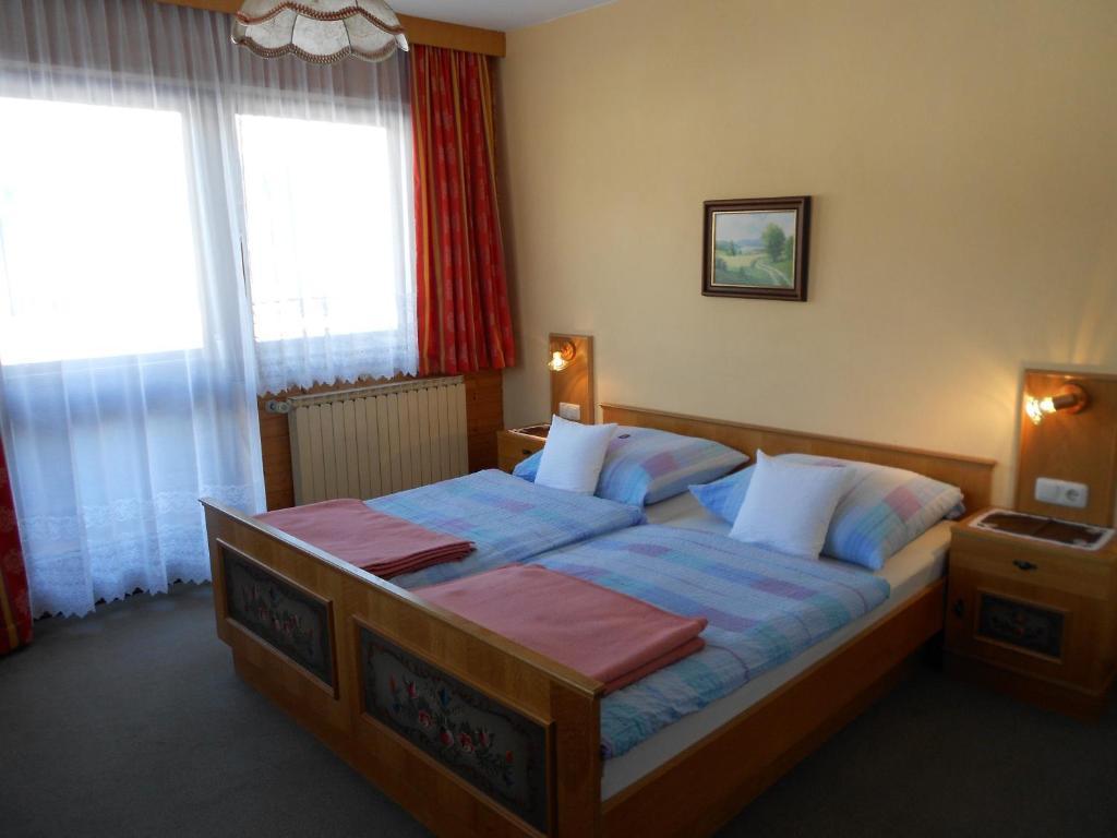Pension Thorerhof Haus im Ennstal Phòng bức ảnh