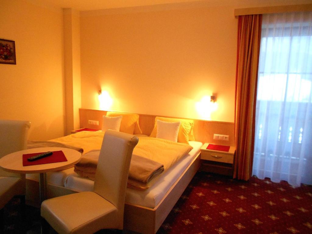 Pension Thorerhof Haus im Ennstal Phòng bức ảnh