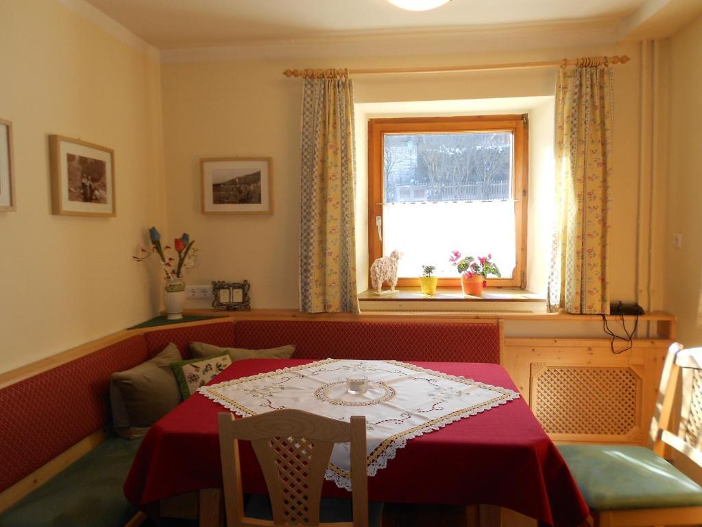 Pension Thorerhof Haus im Ennstal Ngoại thất bức ảnh