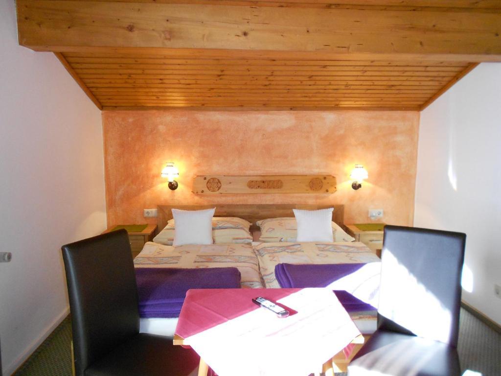 Pension Thorerhof Haus im Ennstal Phòng bức ảnh