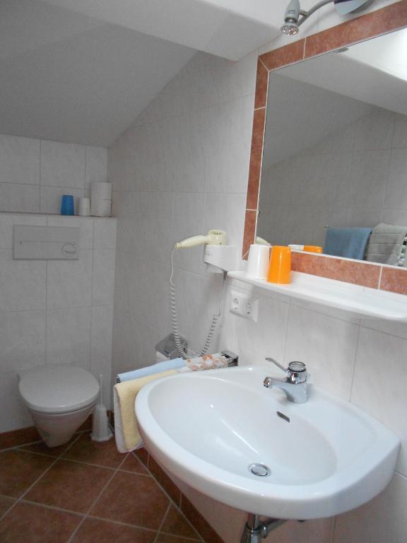 Pension Thorerhof Haus im Ennstal Phòng bức ảnh