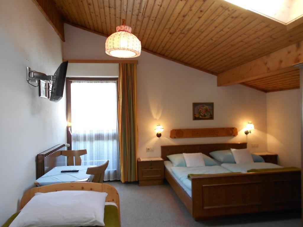 Pension Thorerhof Haus im Ennstal Phòng bức ảnh