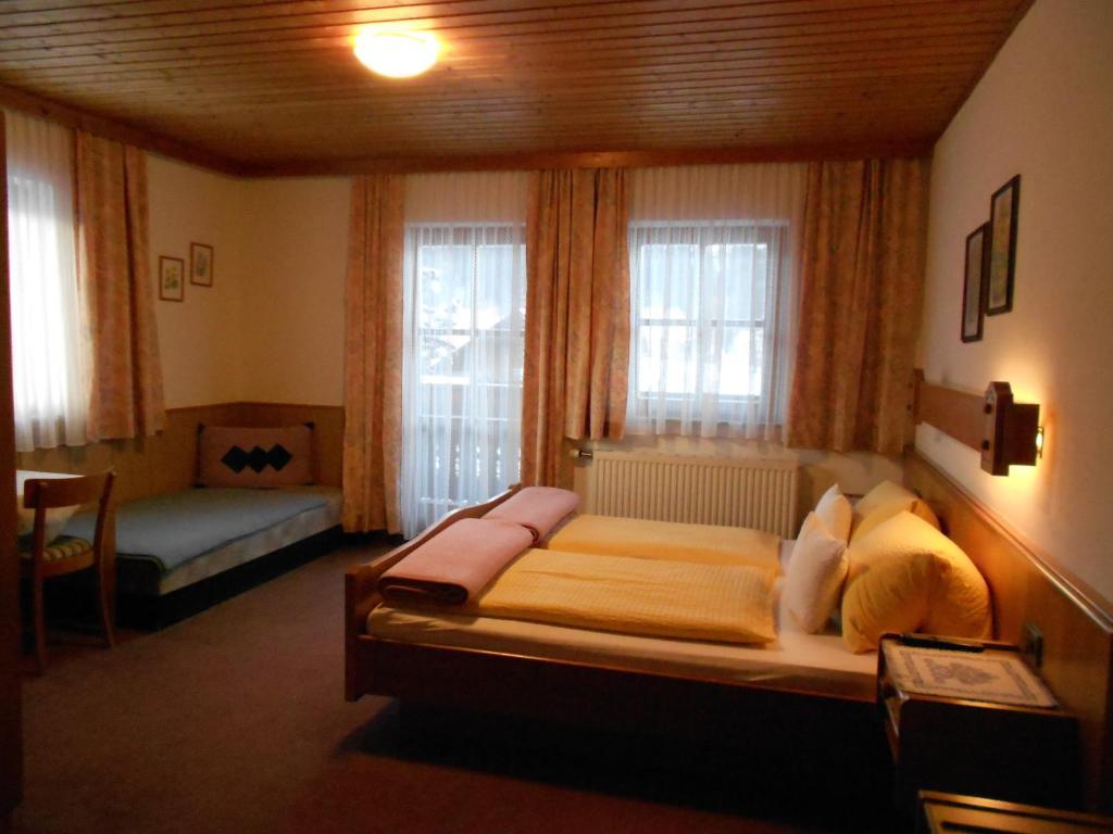 Pension Thorerhof Haus im Ennstal Phòng bức ảnh