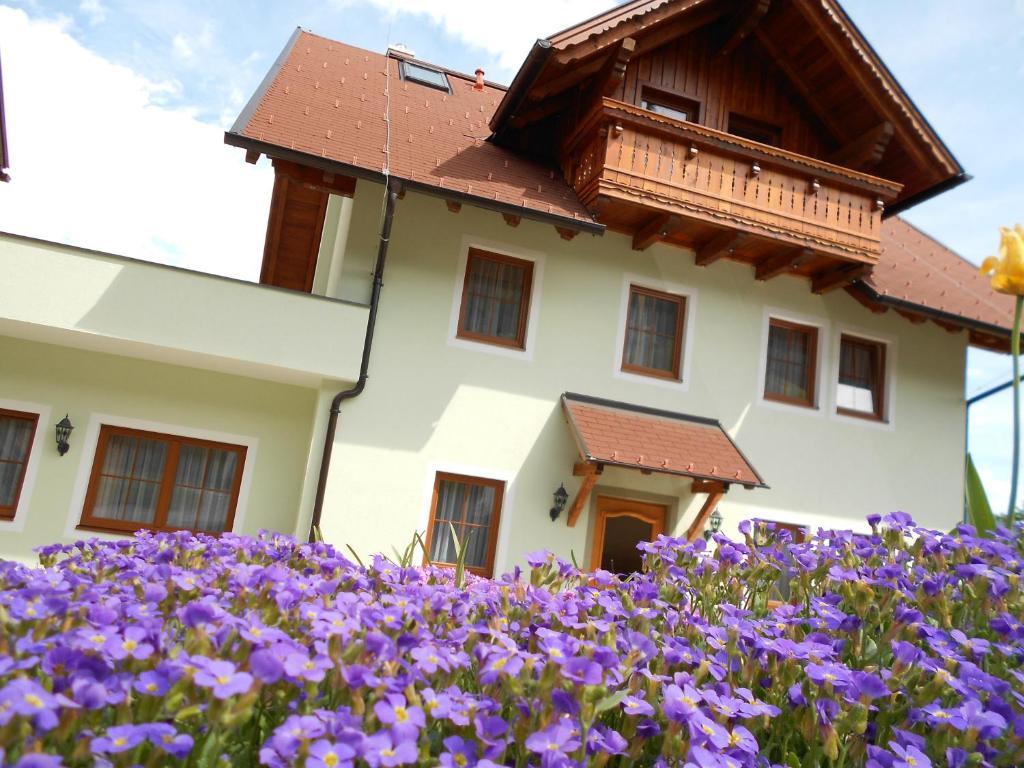Pension Thorerhof Haus im Ennstal Ngoại thất bức ảnh